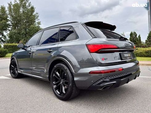 Audi Q7 2025 - фото 11