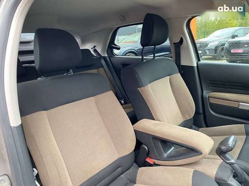 Citroёn C4 Cactus 2015 - фото 21