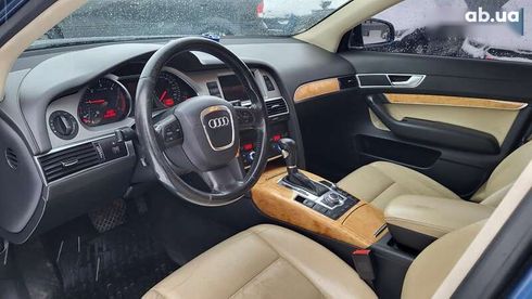 Audi A6 2008 - фото 26