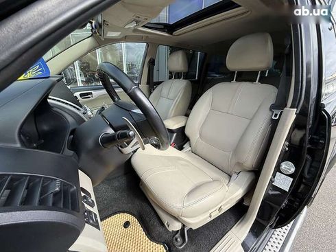 Mitsubishi Pajero Sport 2012 - фото 17