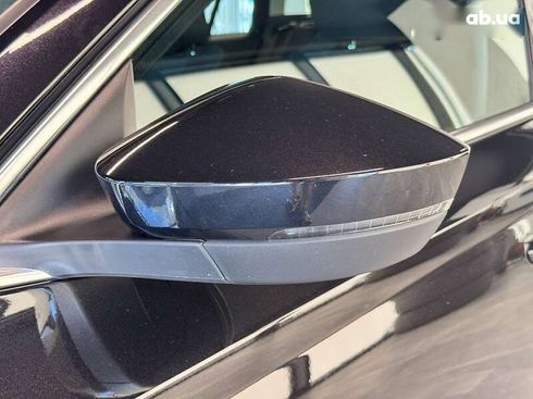 Skoda Octavia 2021 - фото 9