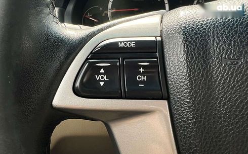 Honda Accord 2008 - фото 17