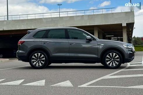 Volkswagen Touareg 2021 - фото 8