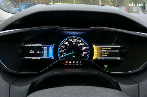 Ford Focus 2012 - фото 14