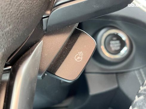 Subaru Forester 2019 черный - фото 45