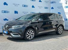 Продаж вживаних Renault Espace у Луцьку - купити на Автобазарі
