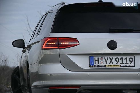 Volkswagen Passat 2016 - фото 18