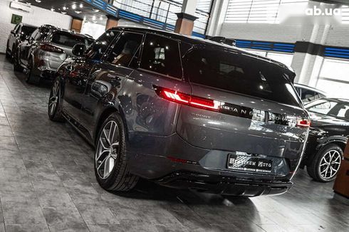 Land Rover Range Rover Sport 2023 - фото 21