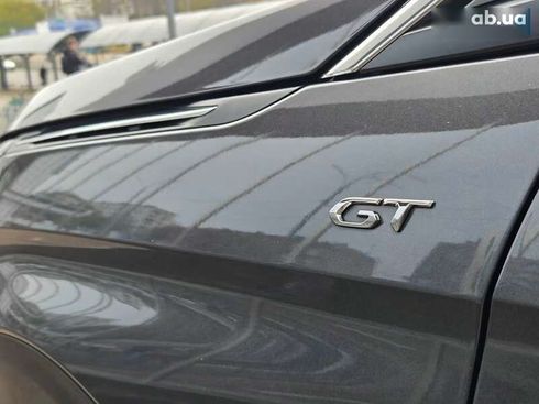 Peugeot 3008 2021 - фото 11