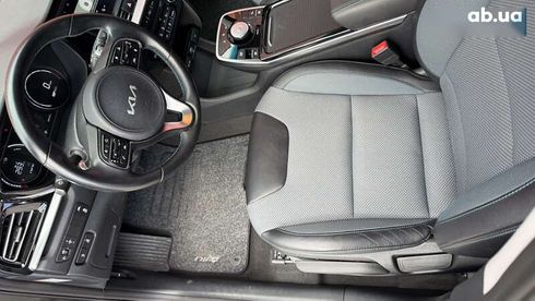 Kia Niro 2022 - фото 22
