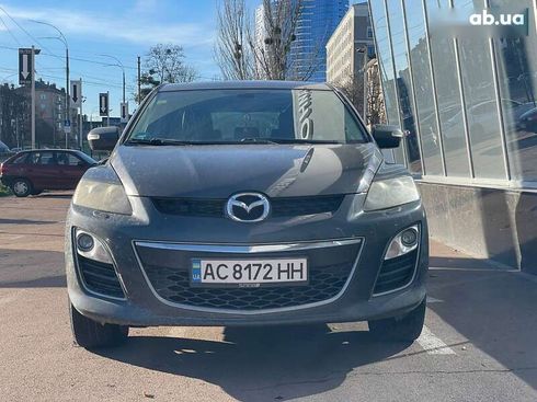 Mazda CX-7 2011 - фото 2