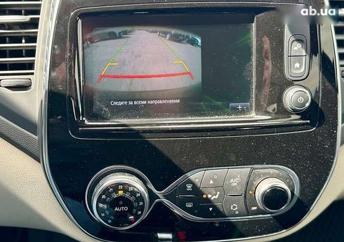 Renault Captur 2019 - фото 25