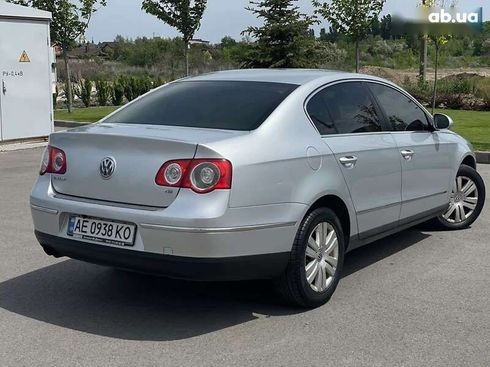 Volkswagen Passat 2008 - фото 4