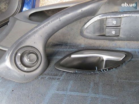 Renault Laguna 2002 - фото 20