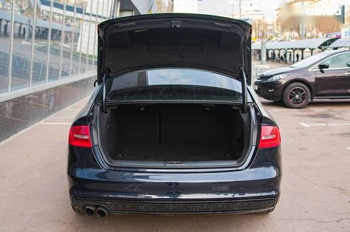 Audi A4 2015 - фото 29
