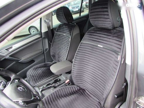 Volkswagen Golf 2015 - фото 8
