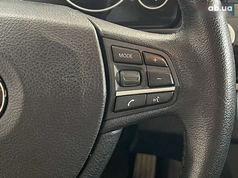 BMW 5 серия 2017 - фото 25
