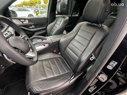 Mercedes-Benz GLE-Class 2021 - фото 14
