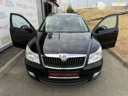 Skoda Octavia 2012 - фото 3