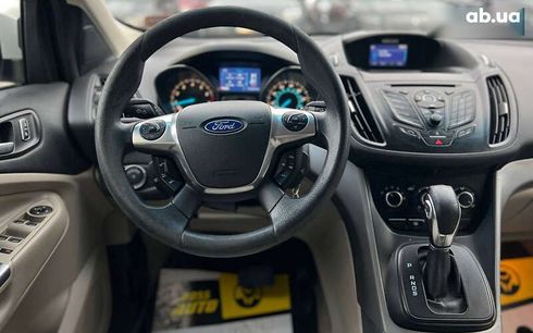 Ford Escape 2014 - фото 16