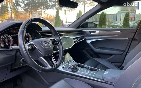 Audi A6 2022 - фото 10