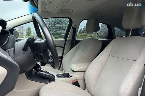 Ford Focus 2012 - фото 9