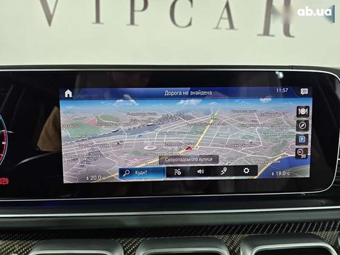 Mercedes-Benz GLE-Class 2021 - фото 28