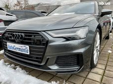 Продажа б/у Audi A6 в Киеве - купить на Автобазаре