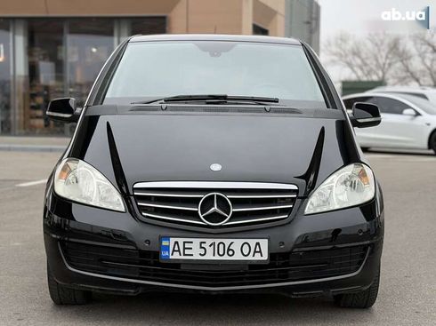 Mercedes-Benz A-Класс 2010 - фото 5