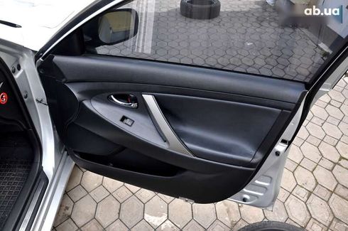 Toyota Camry 2007 - фото 25