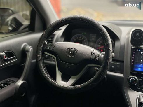 Honda CR-V 2008 - фото 15
