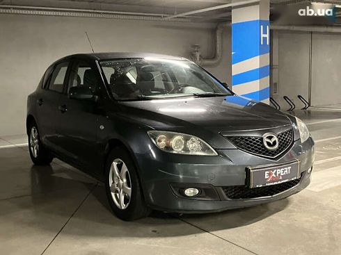 Mazda 3 2008 - фото 2