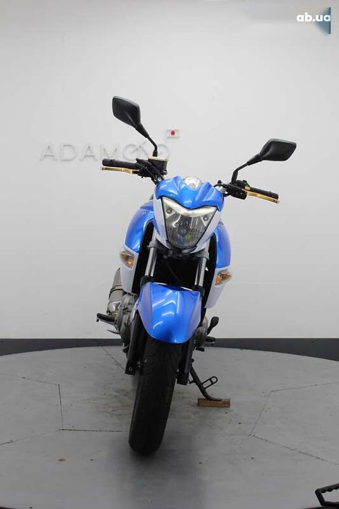 Suzuki GSR 2015 - фото 7