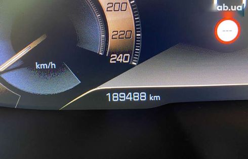 Peugeot 5008 2019 - фото 27