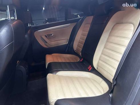 Volkswagen Passat CC 2013 - фото 16