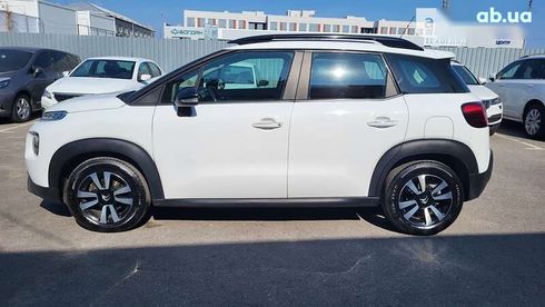 Citroёn C3 AirCross 2019 - фото 6