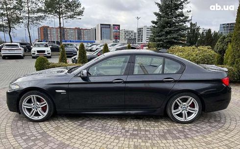 BMW 5 серия 2011 - фото 4