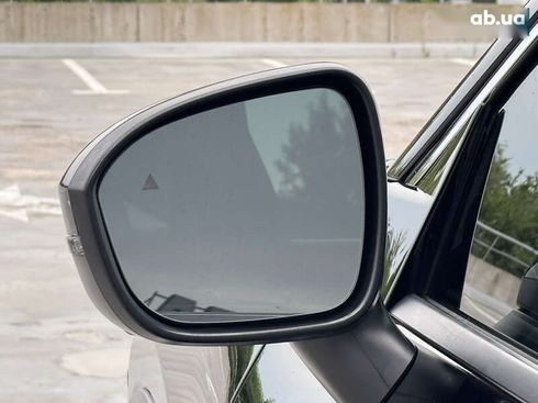 Nissan Rogue 2021 - фото 22
