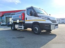 Купити нову вантажівку Iveco Daily в Україні - купити на Автобазарі