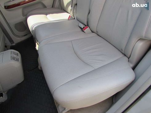 Lexus RX 2007 - фото 12