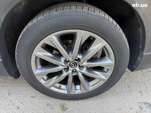 Mazda CX-9 2017 черный - фото 20