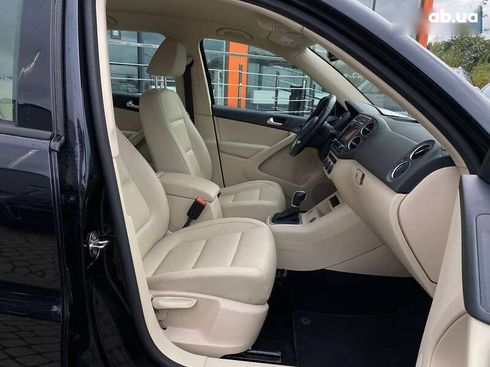 Volkswagen Tiguan 2015 - фото 20