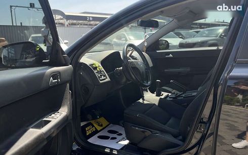 Volvo V50 2010 - фото 16