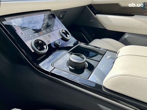 Land Rover Range Rover Velar 2017 - фото 21