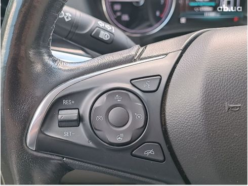 Buick Enclave 2017 красный - фото 25