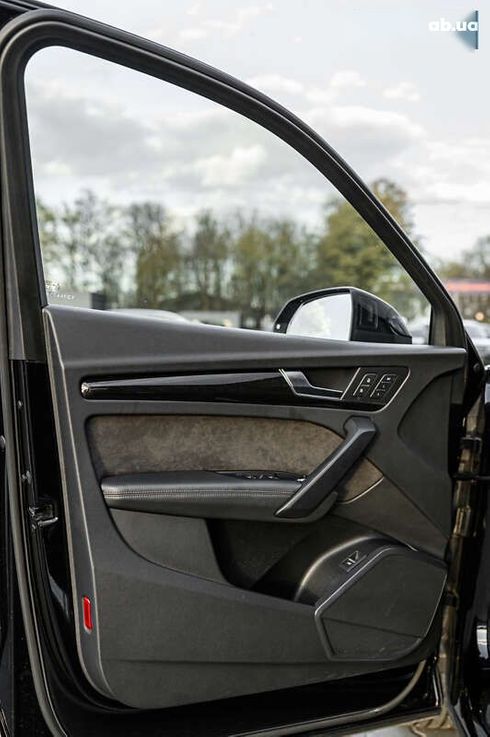 Audi Q5 2019 - фото 29