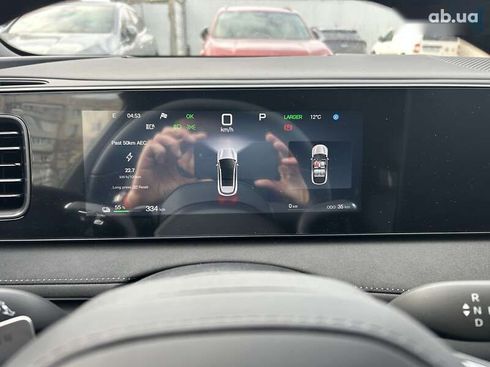 BYD Sea Lion 7 2025 - фото 21