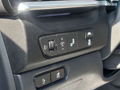 Kia Niro 2022 - фото 23