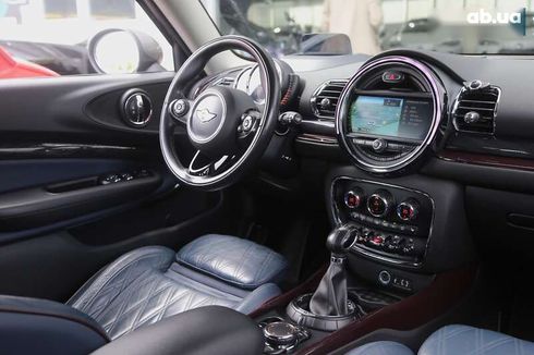 MINI Clubman 2015 - фото 13