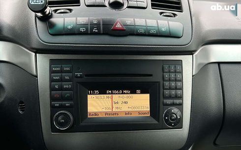 Mercedes-Benz Viano 2012 - фото 19